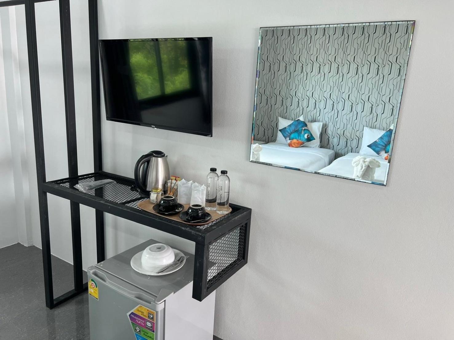 Chanakarn Pool Access Rawai 푸껫 외부 사진