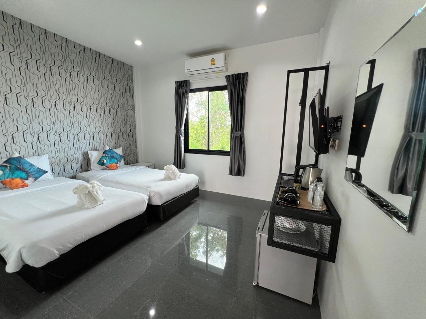 Chanakarn Pool Access Rawai 푸껫 외부 사진
