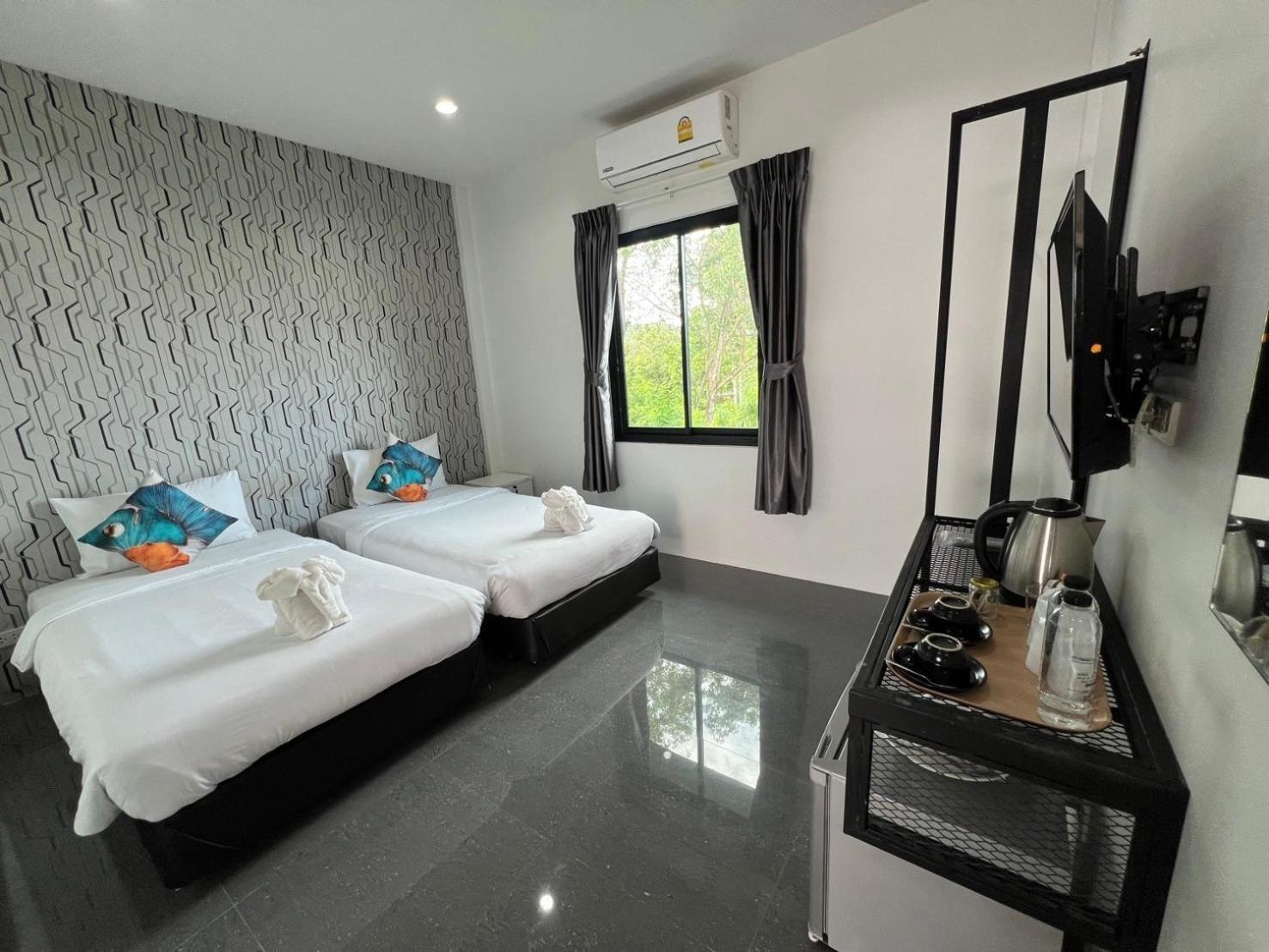 Chanakarn Pool Access Rawai 푸껫 외부 사진