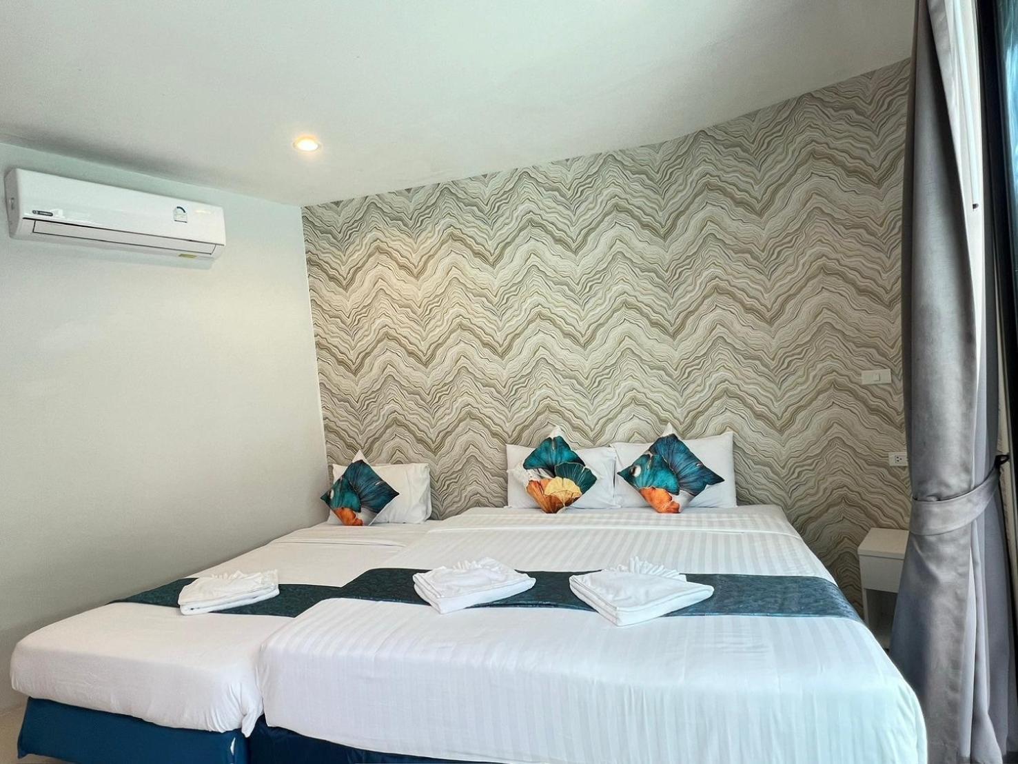 Chanakarn Pool Access Rawai 푸껫 외부 사진