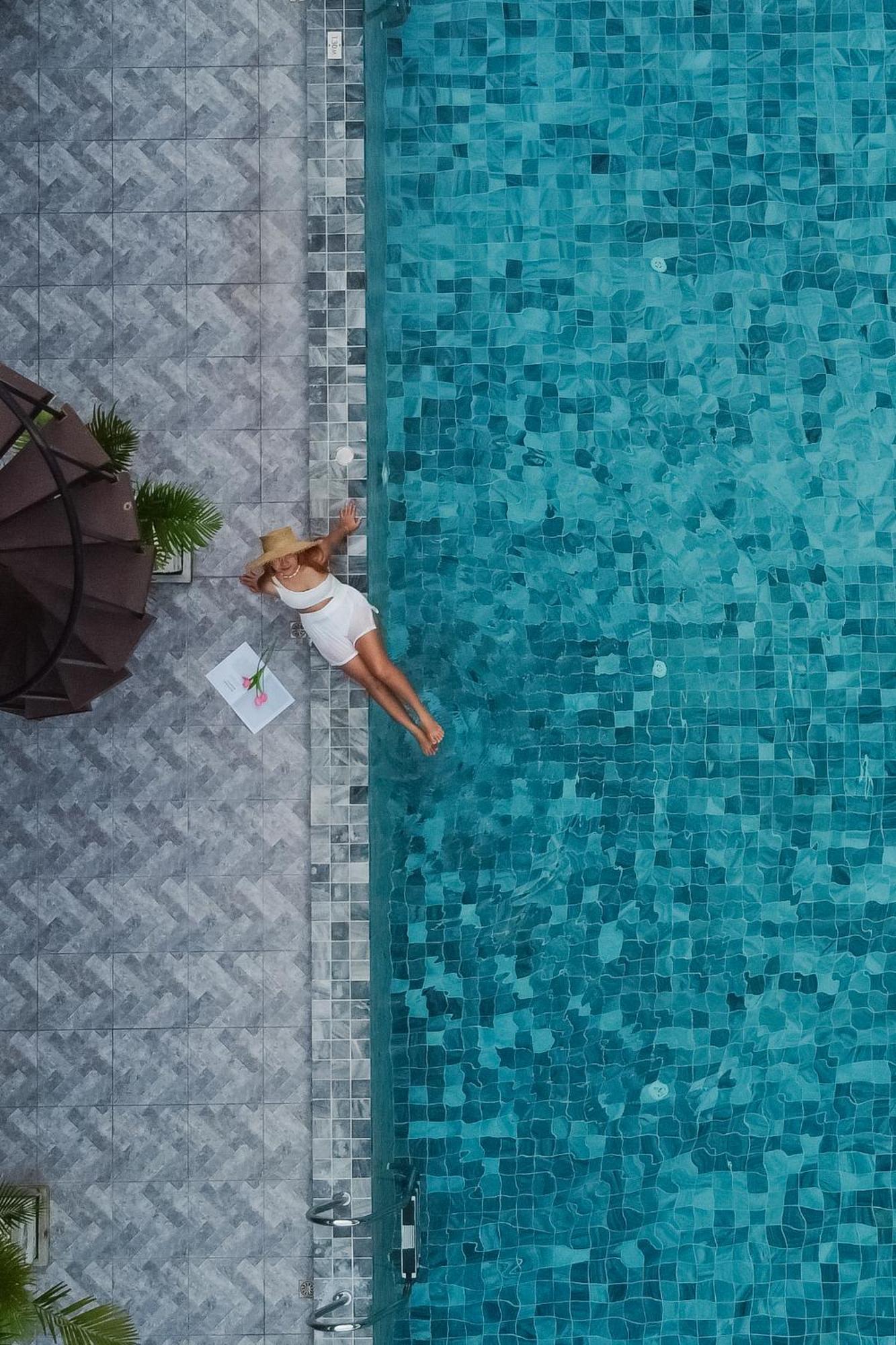 Chanakarn Pool Access Rawai 푸껫 외부 사진