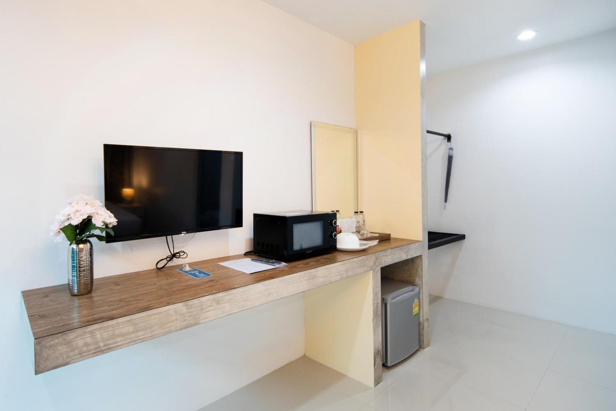 Chanakarn Pool Access Rawai 푸껫 외부 사진