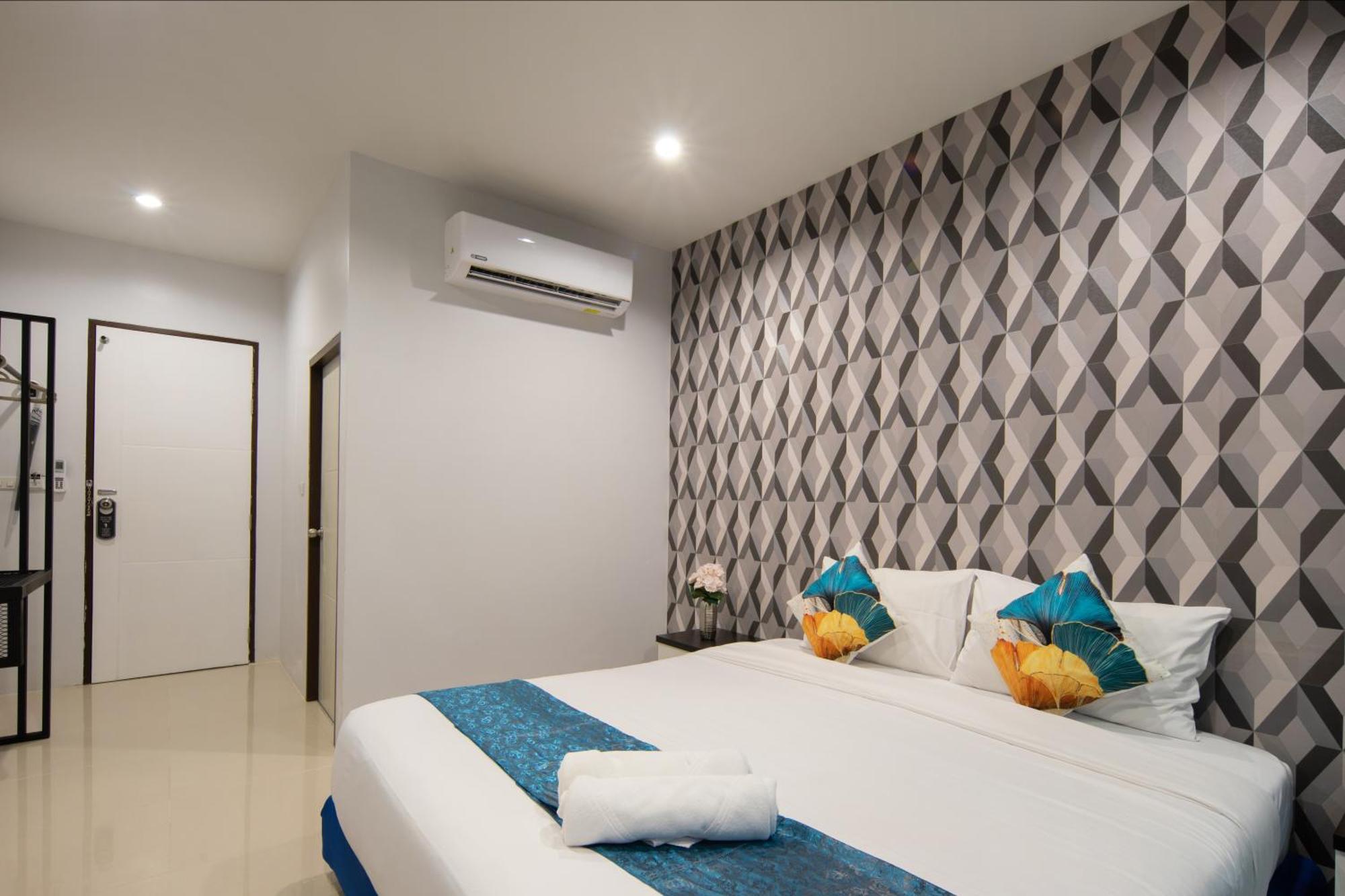Chanakarn Pool Access Rawai 푸껫 외부 사진